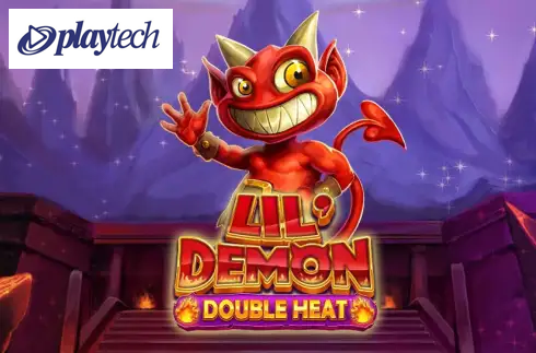 Lil’ Demon Double Heat